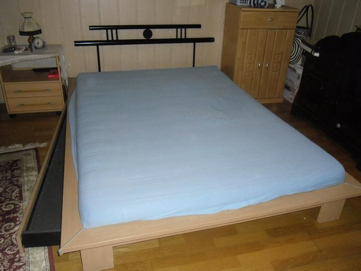 Schlafzimmerbett - Betten - Bild 1