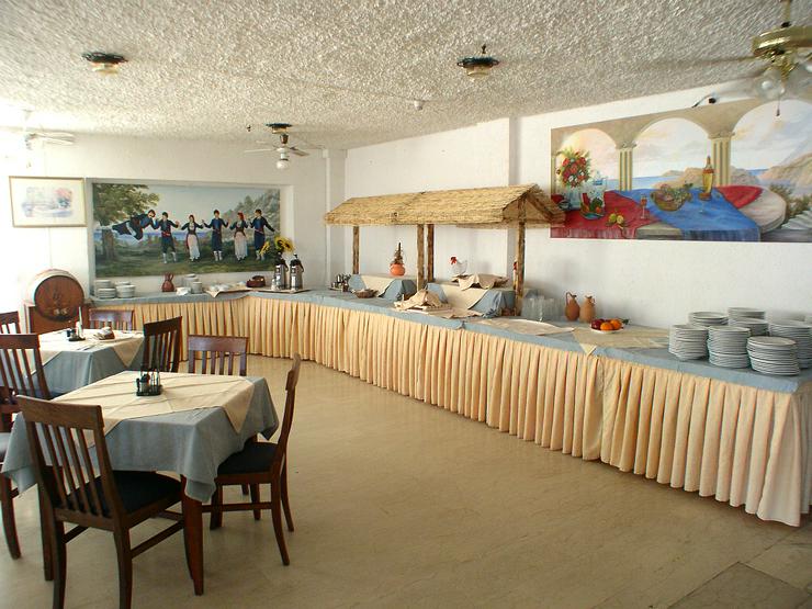 Bild 5: Kreta - Eden Rock Hotel - familiär, ruhig, gemütlich