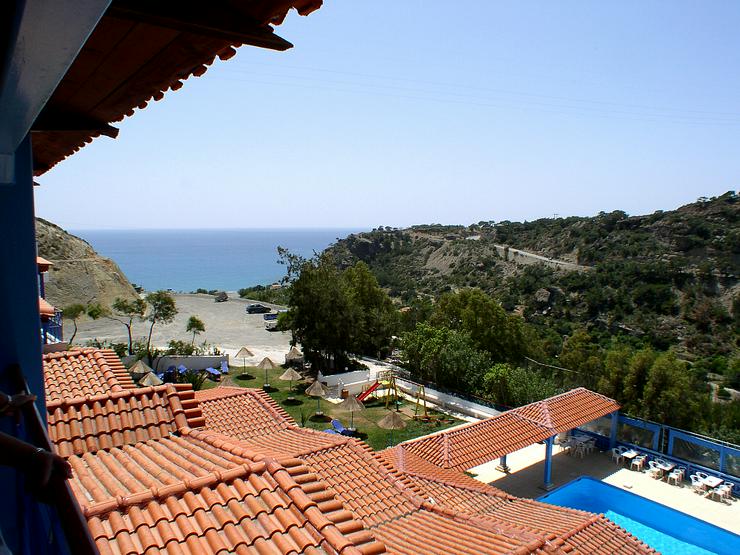 Kreta - Eden Rock Hotel - familiär, ruhig, gemütlich - Gastronomie & Hotels - Bild 16