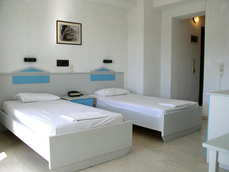 Kreta - Eden Rock Hotel - familiär, ruhig, gemütlich - Gastronomie & Hotels - Bild 12