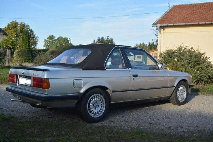  BMW 323 i - 3er Reihe - Bild 2