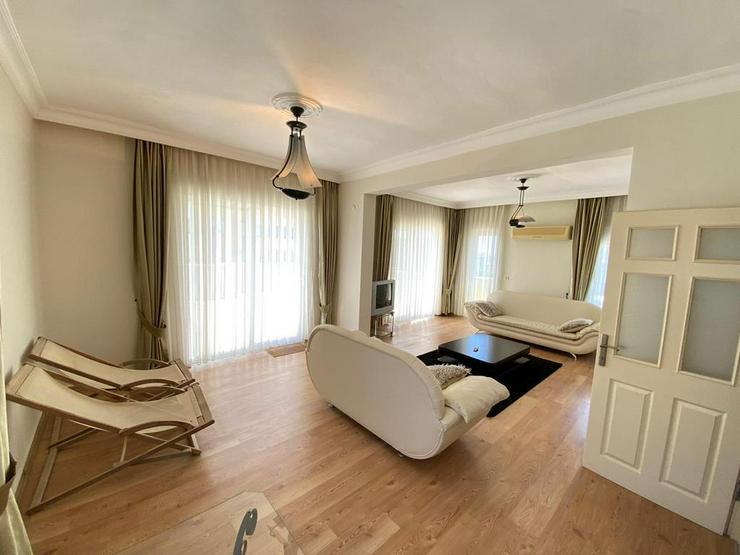 Strandnahe Penthouse In Alanya Zu Verkaufen AS84 - Wohnung kaufen - Bild 8