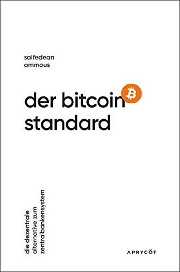 Der Bitcoin-Standard E-Book