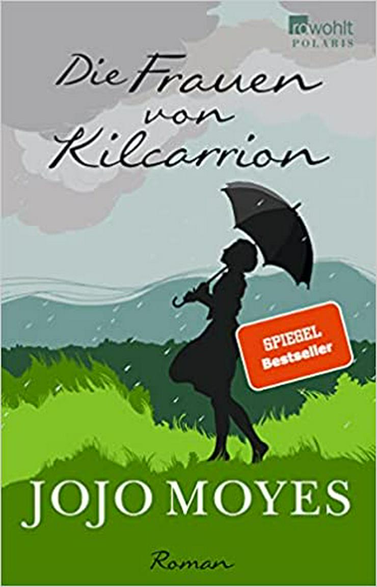 Die Frauen von Kilcarrion E-Book
