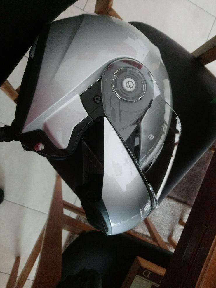 Bild 3: Schuberth C3 pro Damen Klapphelm 