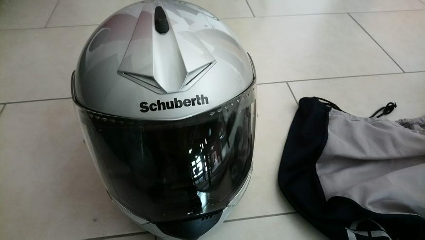 Schuberth C3 pro Damen Klapphelm 