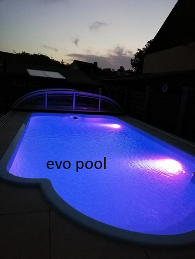Bild 4: Pool Romano 6,00 x 3,00 x 1,40 