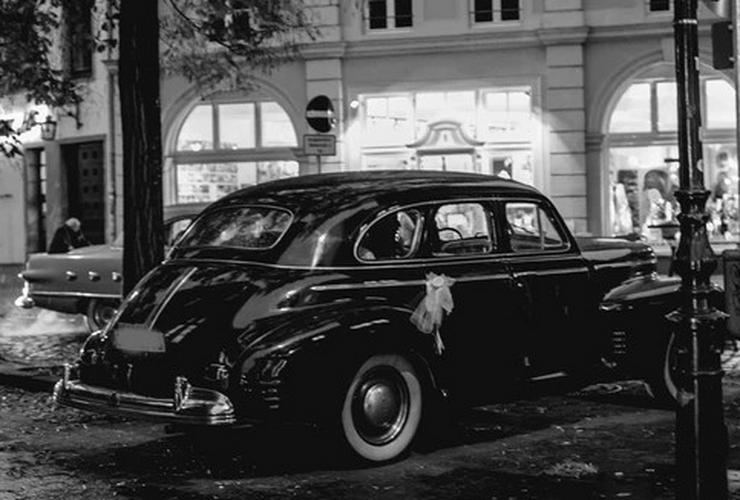 Bild 8: Hochzeitsauto / US-Oldtimer / Kultautos mieten in NRW