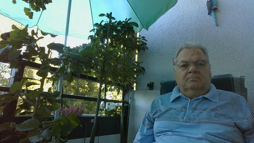 Mann 70 Jahre sucht Osteuropäische Partnerin  - Er sucht Sie - Bild 3