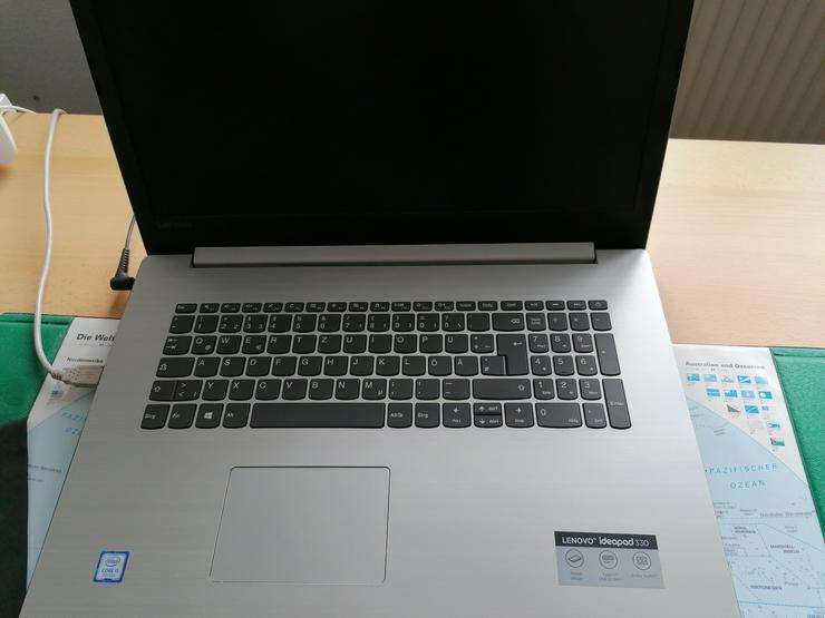 Lenovo Ideapad i3 512GB SSD 15,6 Zoll Neuwertig - Notebooks & Netbooks - Bild 3