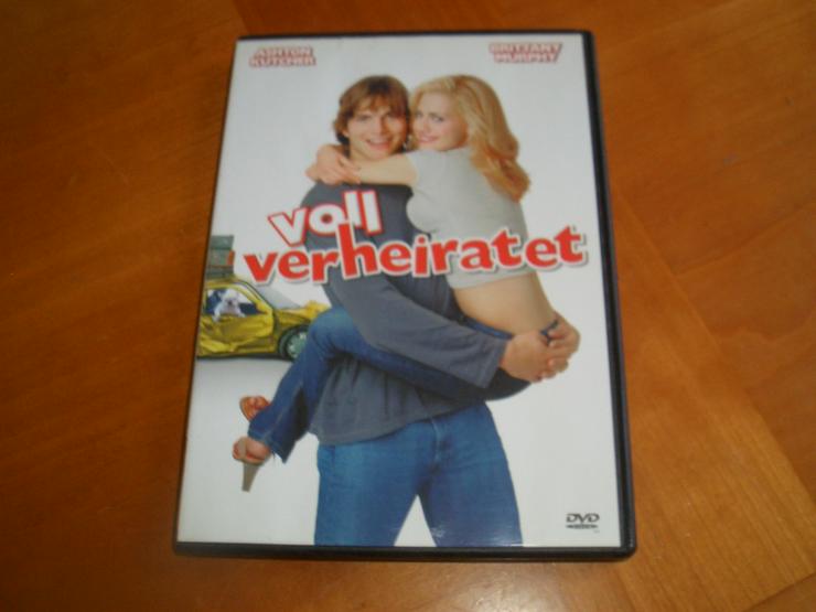 Voll Verheiratet - DVD & Blu-ray - Bild 1