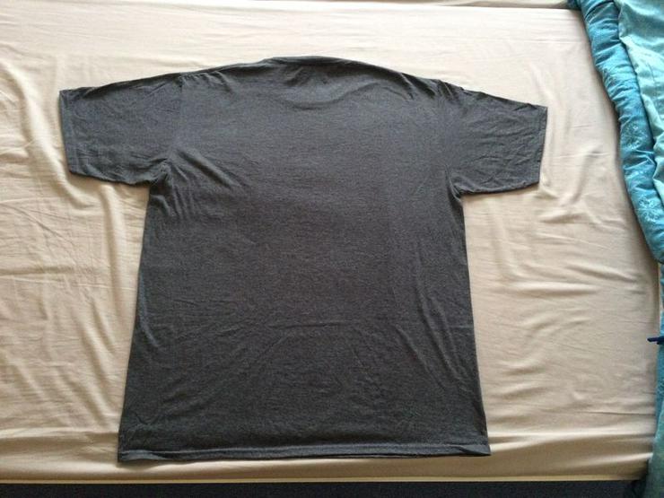 Bild 6: T-Shirt Herren Unterschätze, Gr. L, NEU