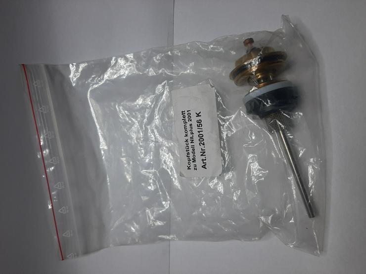 Kopfstück komplett für NILplus 2001 (2001/56K), neu