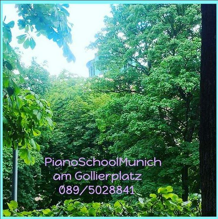 Bild 9: Klavierschule München im Westend - PSM