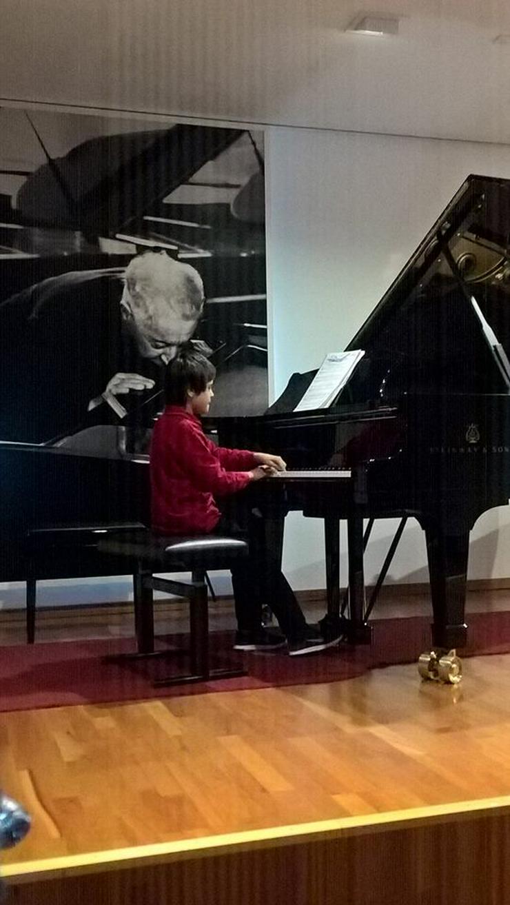 Bild 4: Klavierschule München im Westend - PSM