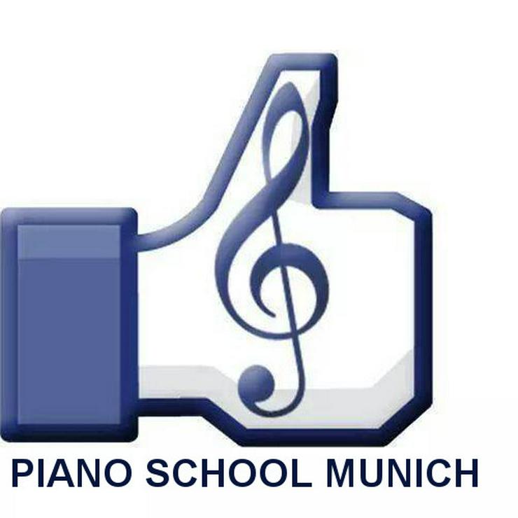 Bild 2: Klavierschule München im Westend - PSM