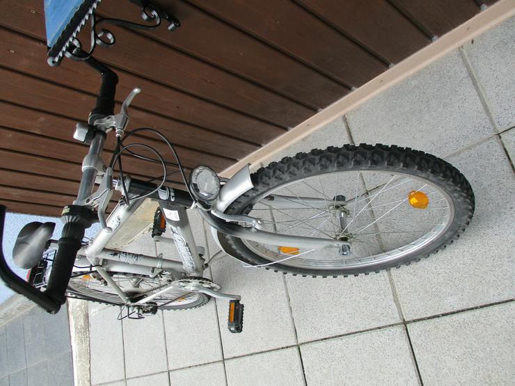 Kinderfahrrad 24 Zoll von Chio Versand auch möglich - Mountainbikes & Trekkingräder - Bild 6