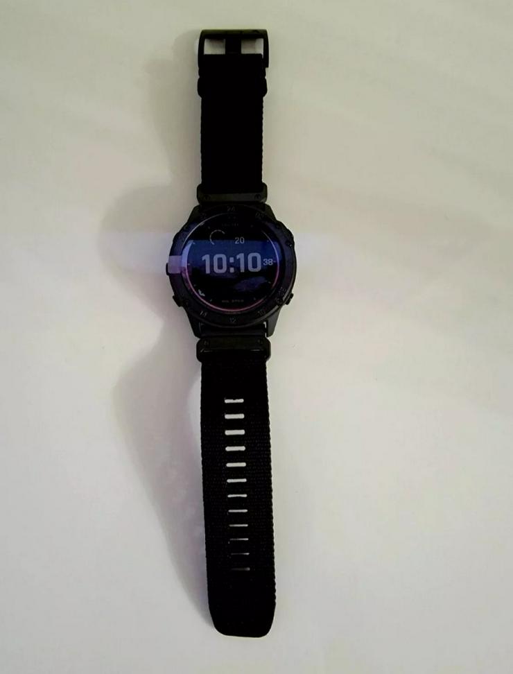 Garmin Tactix Delta Solar Edition - Damen Armbanduhren - Bild 2