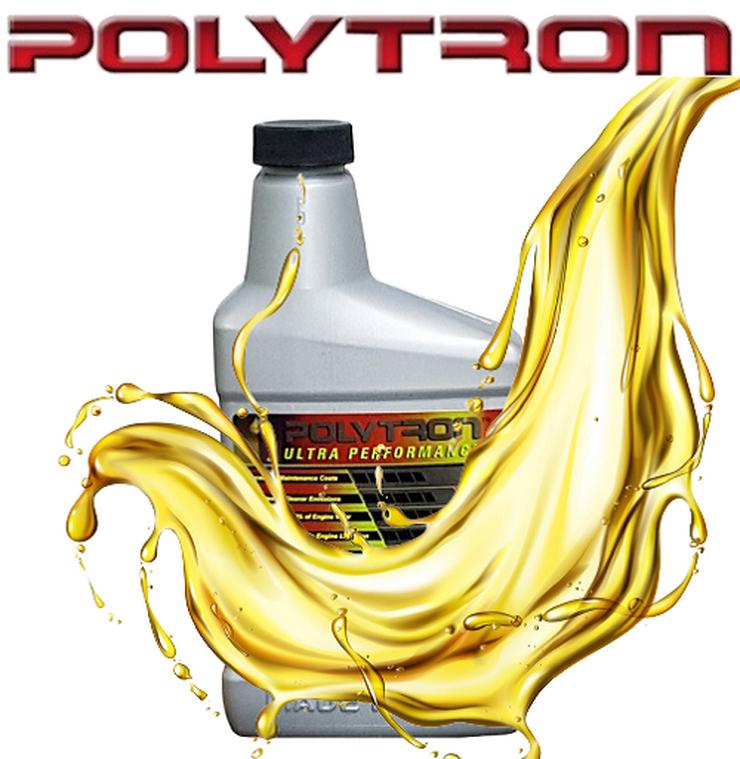 Bild 6: Motoröl Additiv, Nummer 1 in der Welt - POLYTRON MTC
