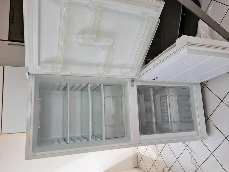 Kühlschrank Kühl- und Gefrierkombination