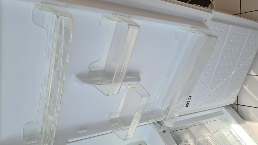 Kühlschrank Kühl- und Gefrierkombination - Kühlschränke - Bild 3