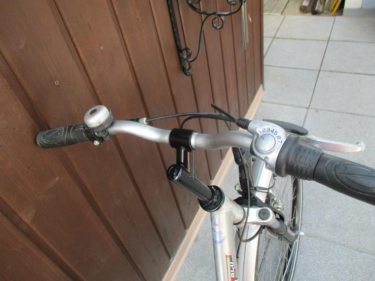 Kinderfahrrad 24 Zoll von Pegasus 7 Gänge Versand möglich - Citybikes, Hollandräder & Cruiser - Bild 5