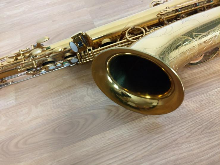 Bild 2: Selmer mark vi Tenorsaxophon von 1956 in erstaunlichem Zustand 65XXX