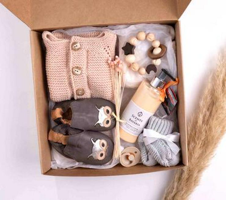Baby geschenke geburt - Kleider & Röcke - Bild 1