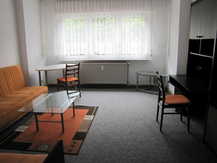 Möbliertes Zimmer in Erfurt ab sofort zu vermieten