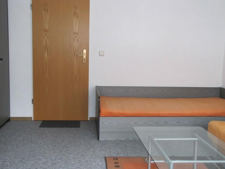 Bild 2: Möbliertes Zimmer in Erfurt ab sofort zu vermieten