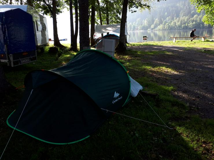 Bild 2: Campingartikel - flexibel mieten. Ab 3€/Tag