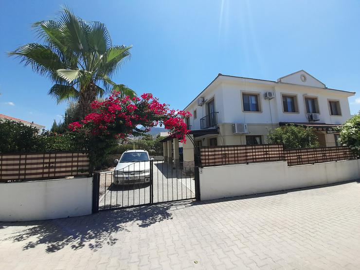 Haus am Meer vom Eigentümer auf Nord Zypern zum billiger Preis - Haus kaufen - Bild 17