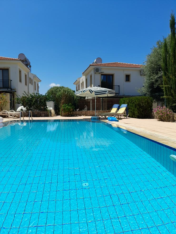 Haus am Meer vom Eigentümer auf Nord Zypern zum billiger Preis - Haus kaufen - Bild 8