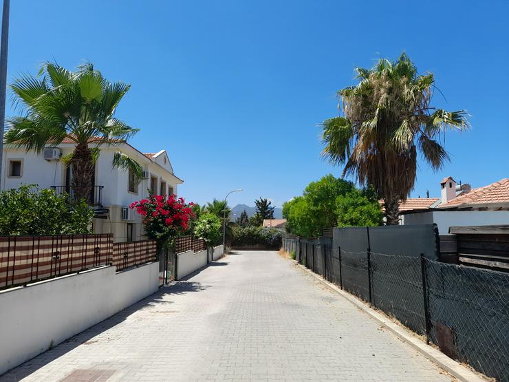 Haus am Meer vom Eigentümer auf Nord Zypern zum billiger Preis - Haus kaufen - Bild 12