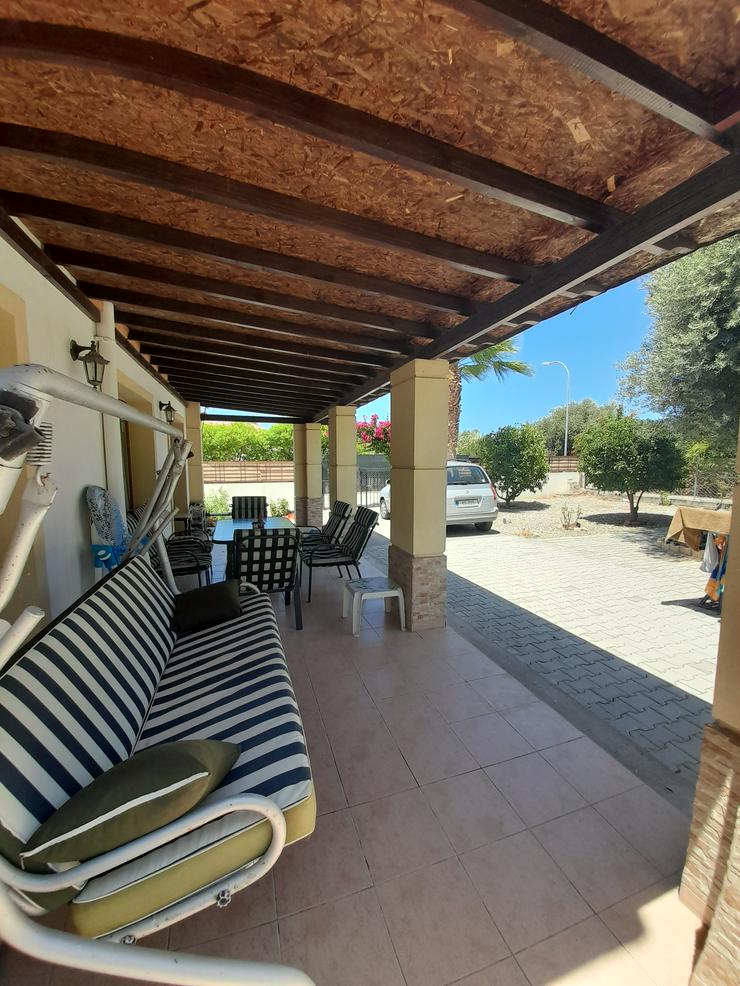 Haus am Meer vom Eigentümer auf Nord Zypern zum billiger Preis - Haus kaufen - Bild 16