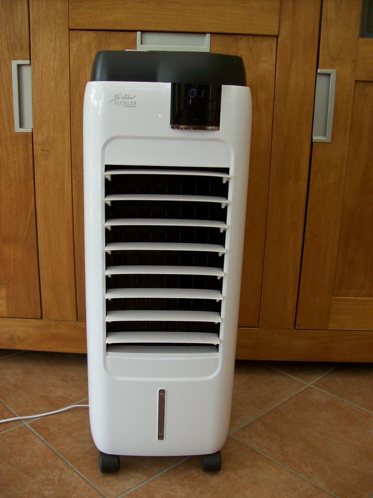 Klimagerät - Klimageräte & Ventilatoren - Bild 1