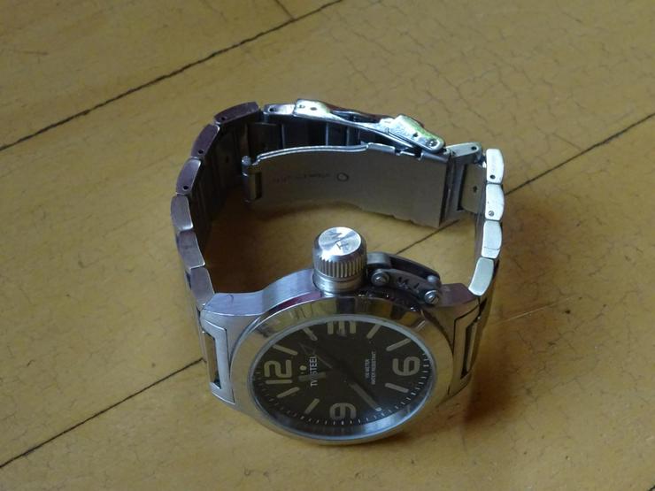 TW STEEL TW300 - Herren Armbanduhren - Bild 2