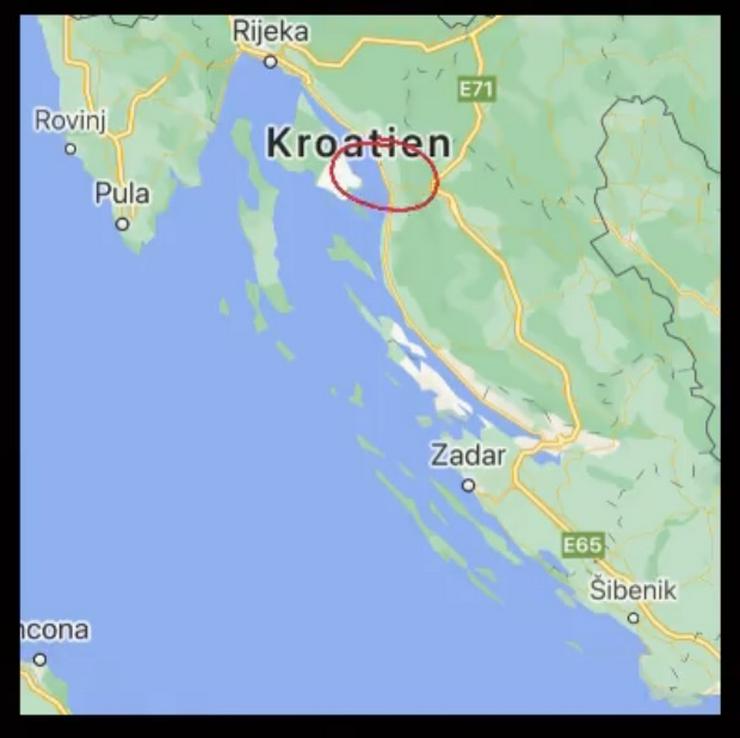 Bild 5: Kroatien Ferienwohnungen direkt am Meer 
