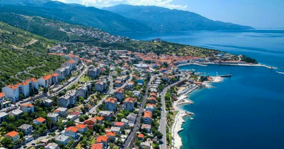 Kroatien Ferienwohnungen direkt am Meer  - Ferienwohnung Kroatien - Bild 6