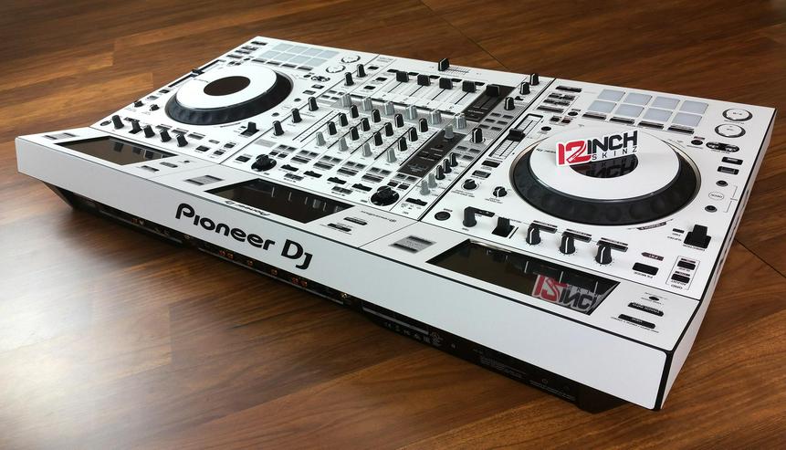 Verkauf Pioneer CDJ-Tour1, Pioneer DDJ RZX, Pioneer XDJ-XZ, Pioneer XDJ-RX2 - Weitere Instrumente - Bild 2
