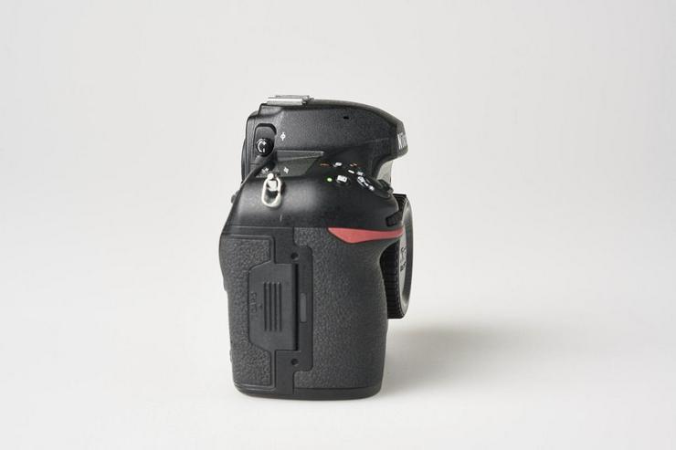 Nikon D850 in Originalverpackung - Digitale Spiegelreflexkameras - Bild 7