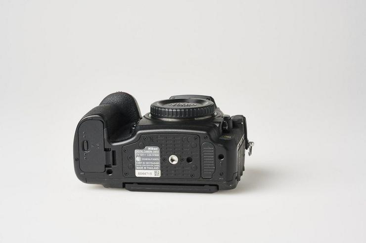 Bild 3: Nikon D850 in Originalverpackung