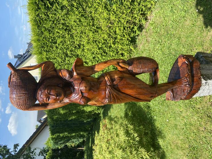 Balinesin Handgearbeitet Aus Bali / Preis je Statue - Figuren & Objekte - Bild 9