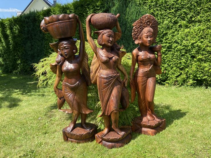 Balinesin Handgearbeitet Aus Bali / Preis je Statue - Figuren & Objekte - Bild 1