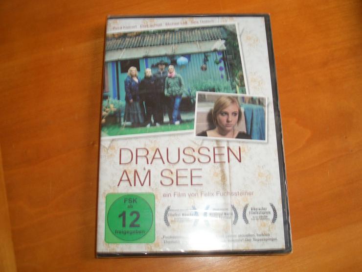 Draussen am See  - DVD & Blu-ray - Bild 1