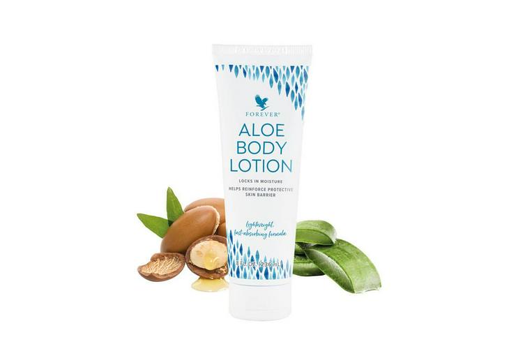FOREVER Aloe Body Lotion mit 16% Rabatt - Cremes, Pflege & Reinigung - Bild 2