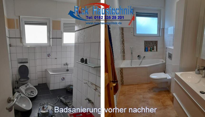 Sanierungen von Einfamilienhäusern, Neubau/ Innenausbau - Reparaturen & Handwerker - Bild 2