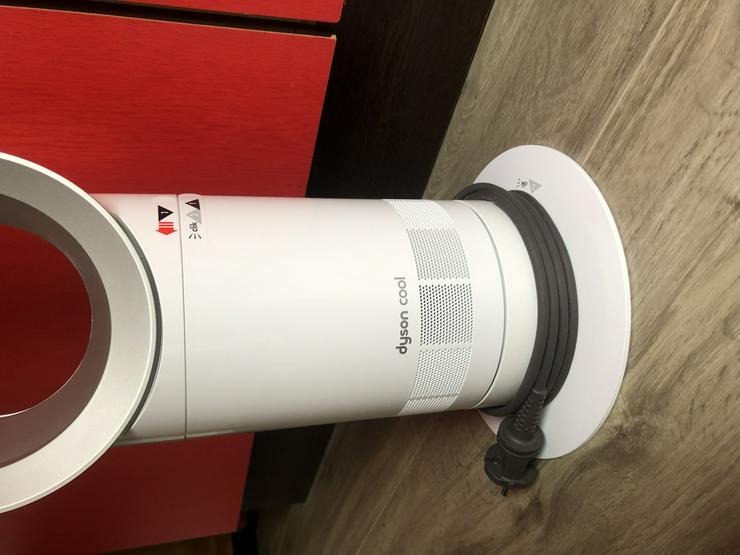 Dyson AM07 mit Garantie Turmventilator,Standventilator,Ventilator - Klimageräte & Ventilatoren - Bild 2