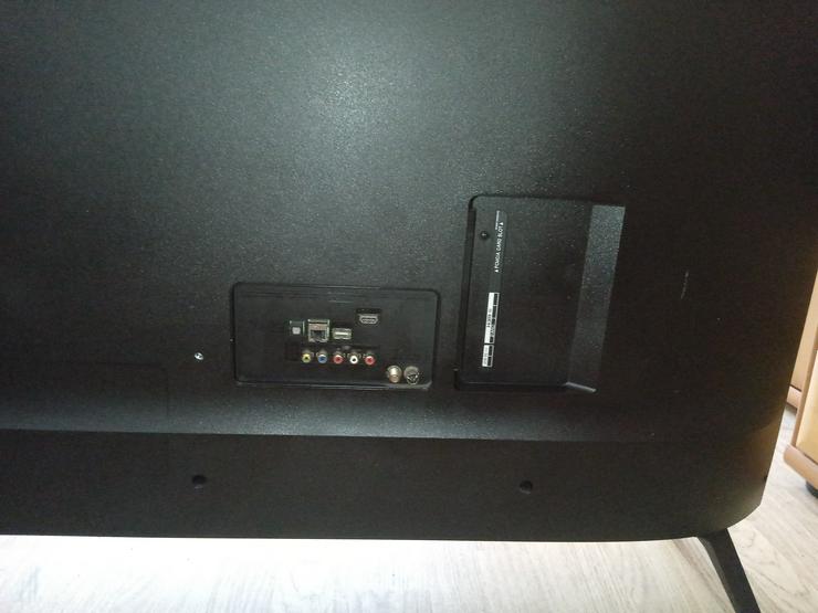 Bild 2: LG 65UK6300LLB LED TV (Flat, 65 Zoll / 164 cm, UHD 4K, SMART TV, webOS 4.0 (AI ThinQ))