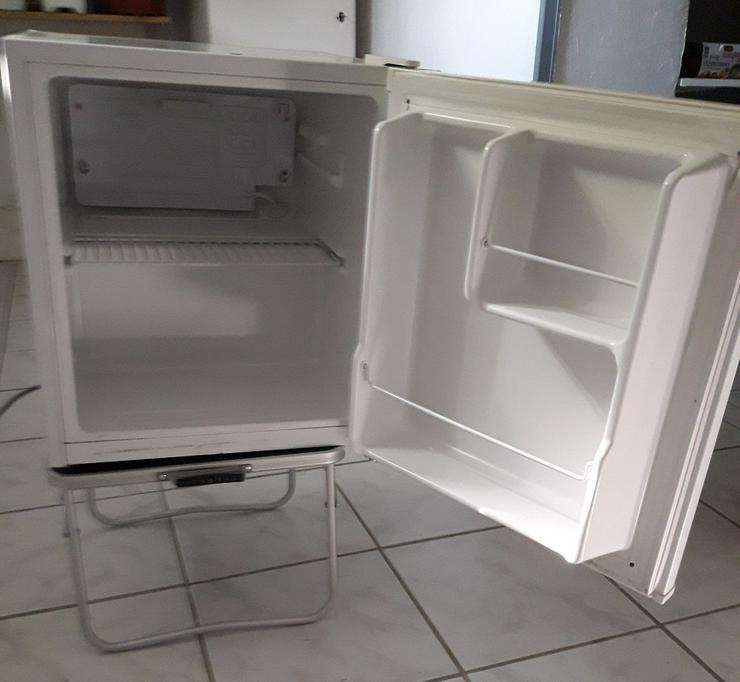 Bild 3: Mini Kühlschrank 